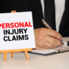 Collecting Evidence for Personal Injury Claims