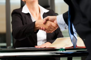 Sole Practitioner VS Law Firm
