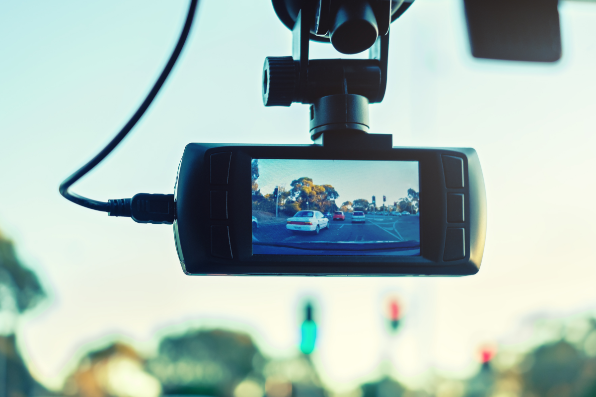 Can Dash Cam Footage Be Used Against You?