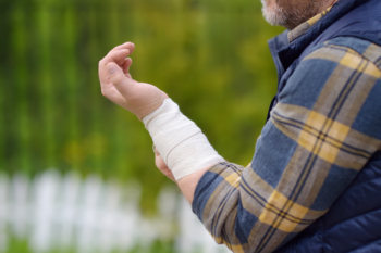 Compensatory Damages vs. Punitive Damages