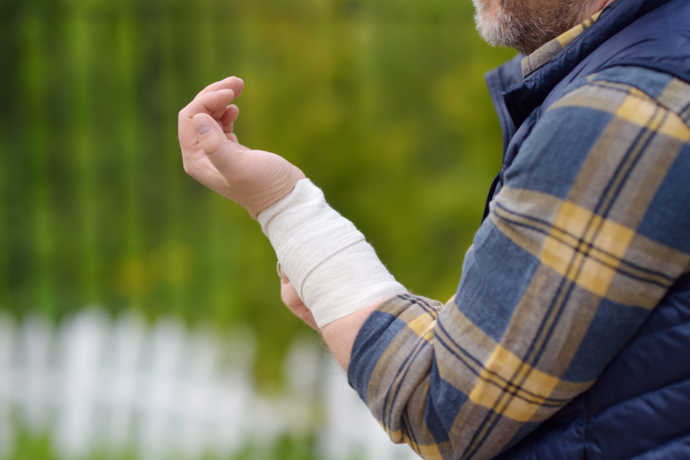 Compensatory Damages vs. Punitive Damages