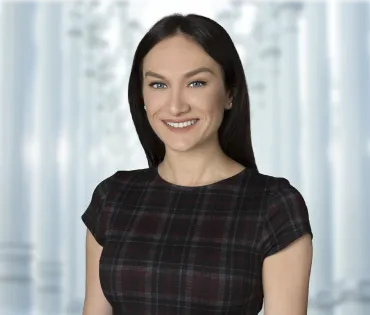 Personal injury and lemon law attorney Arpi Galstian
