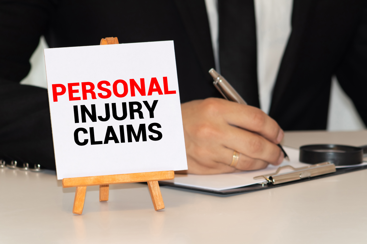 Personal Injury Lawyer San Antonio