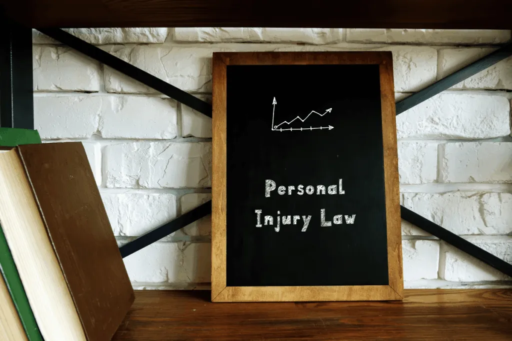 A Brief History of Personal Injury Law