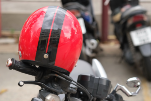 Motorcycle Laws for Minors