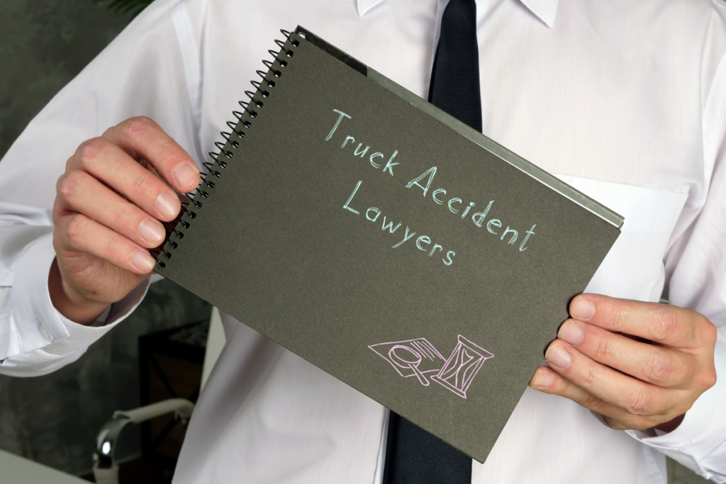 Truck Accident Lawyers