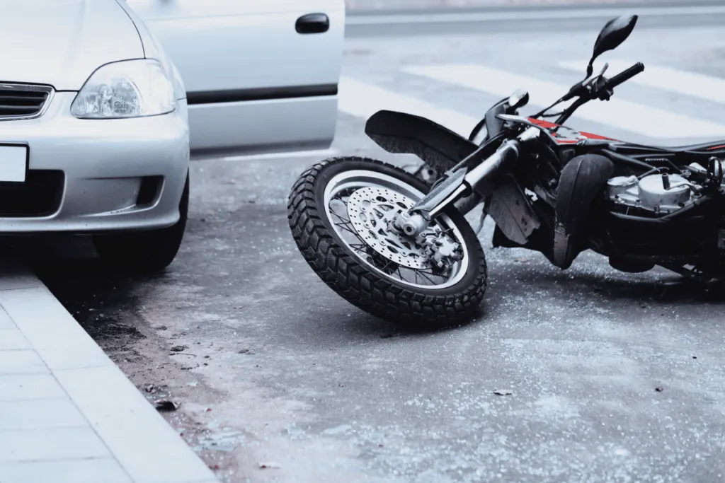 6 Mistakes to Avoid for Motorcycle Accident Claims