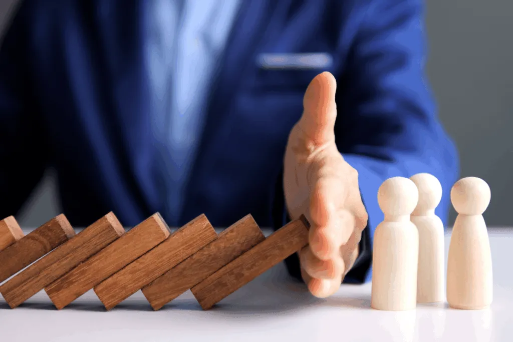 Risks of Discussing Fault Without an Attorney