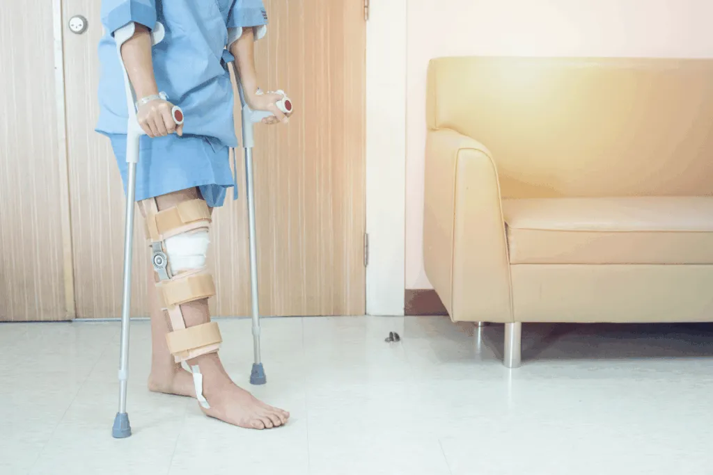 Will Surgery Change My Personal Injury Settlement Amount