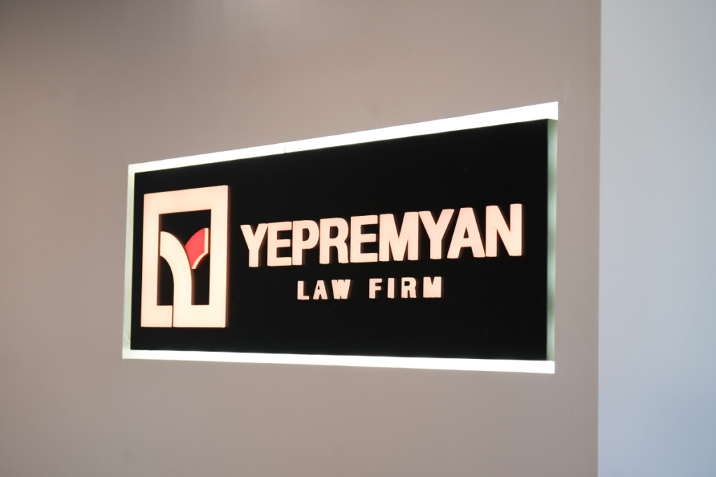 Truck Accident Attorneys at Yepremyan Law Firm