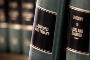 Landlord Liability for Tenant Injuries