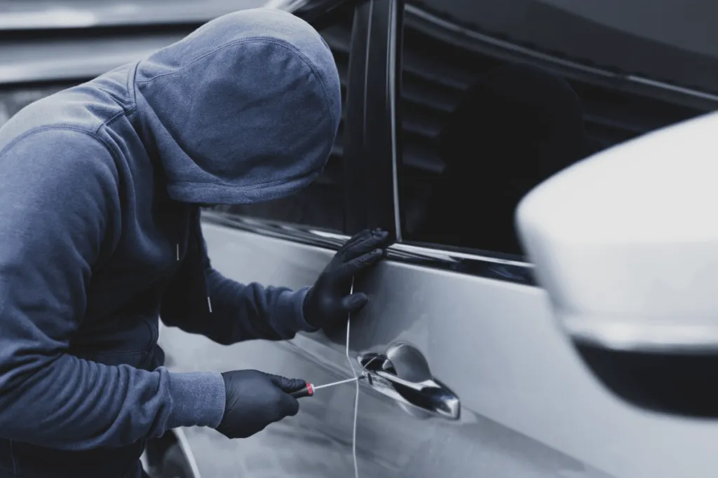 Navigating Responsibility for Damages in Stolen Vehicle Cases