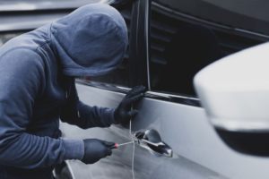 Navigating Responsibility for Damages in Stolen Vehicle Cases