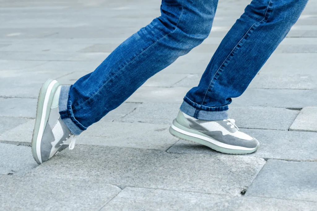 Understanding Liability Laws for Sidewalk Slip and Fall Accidents