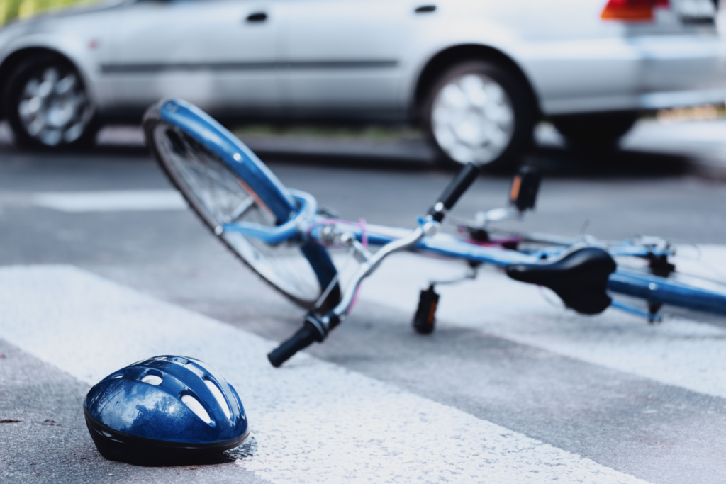 What to Do After a Bicycle Accident