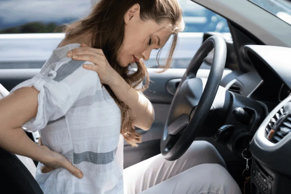 The Legal Impact of Delayed Injuries from Car Accident