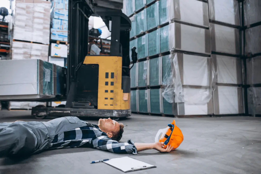 Workers' Compensation vs. Personal Injury Claims