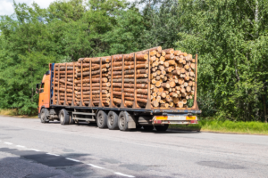Road Debris Damage: Who's Liable When Objects Fall From Trucks