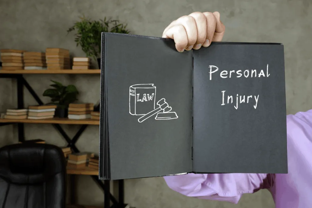 Your Guide to Hiring a Personal Injury Attorney: Key Questions to Ask