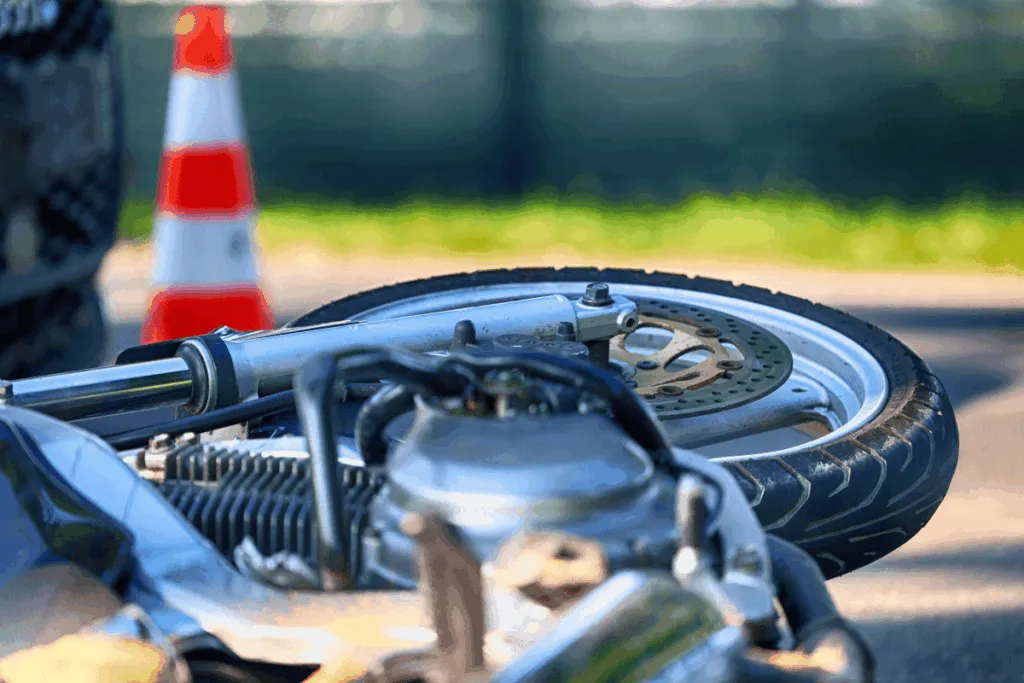 Can a Motorcycle Passenger Sue for Injuries