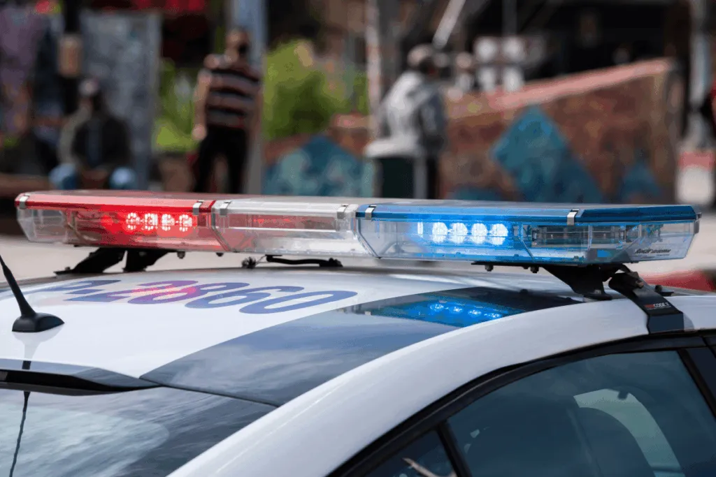 How To Obtain a Police Report in California
