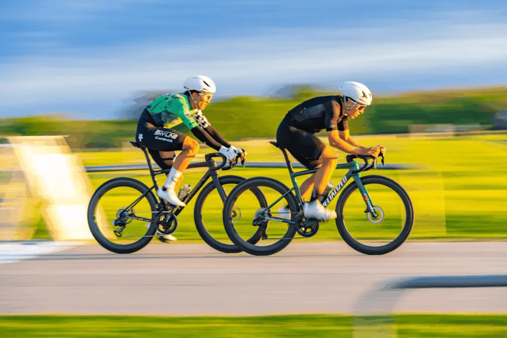 Safety Tips for Cyclists in California