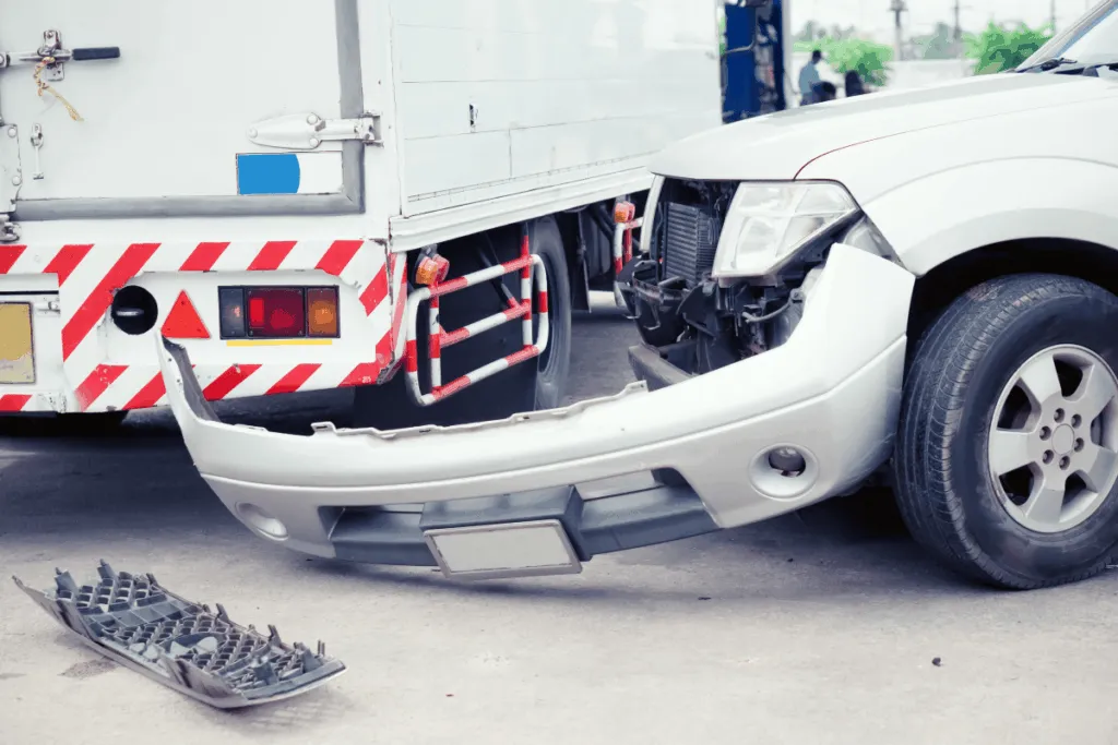 What Evidence is Needed in a Truck Accident Case