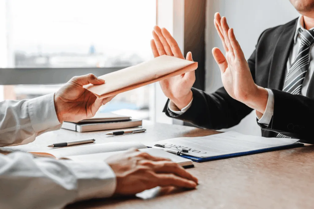 Declining a Settlement Offer