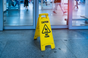 Slip and Fall Settlements