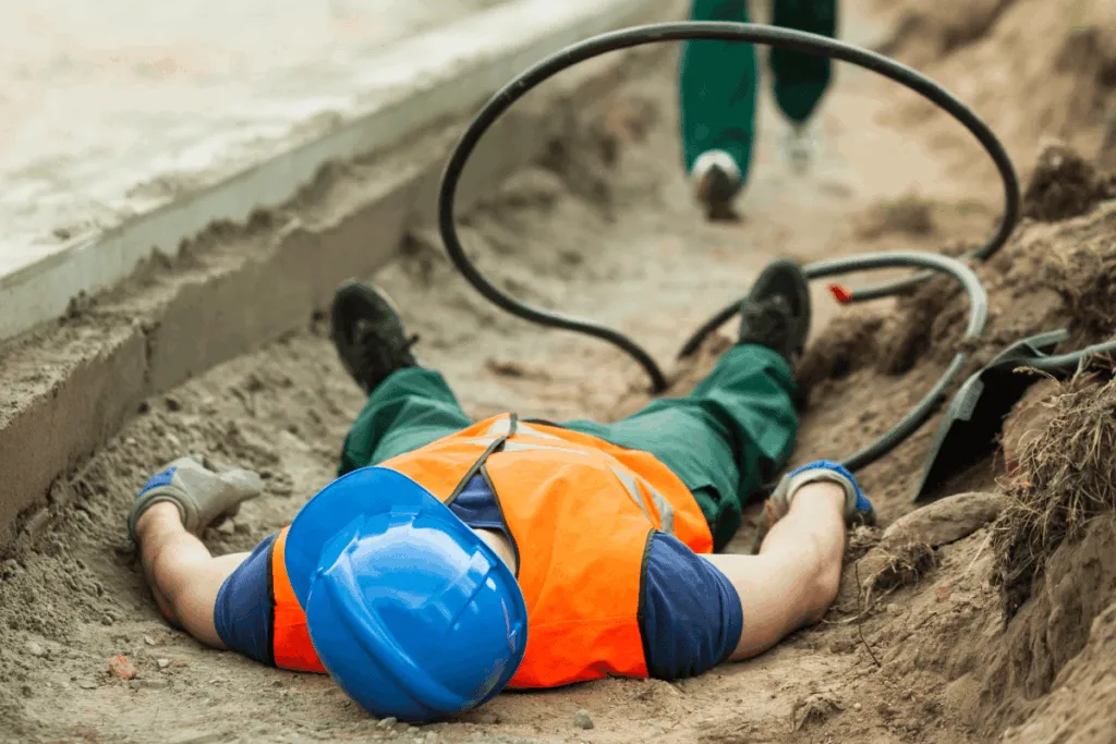 Who Is Liable in Construction Zone Accidents