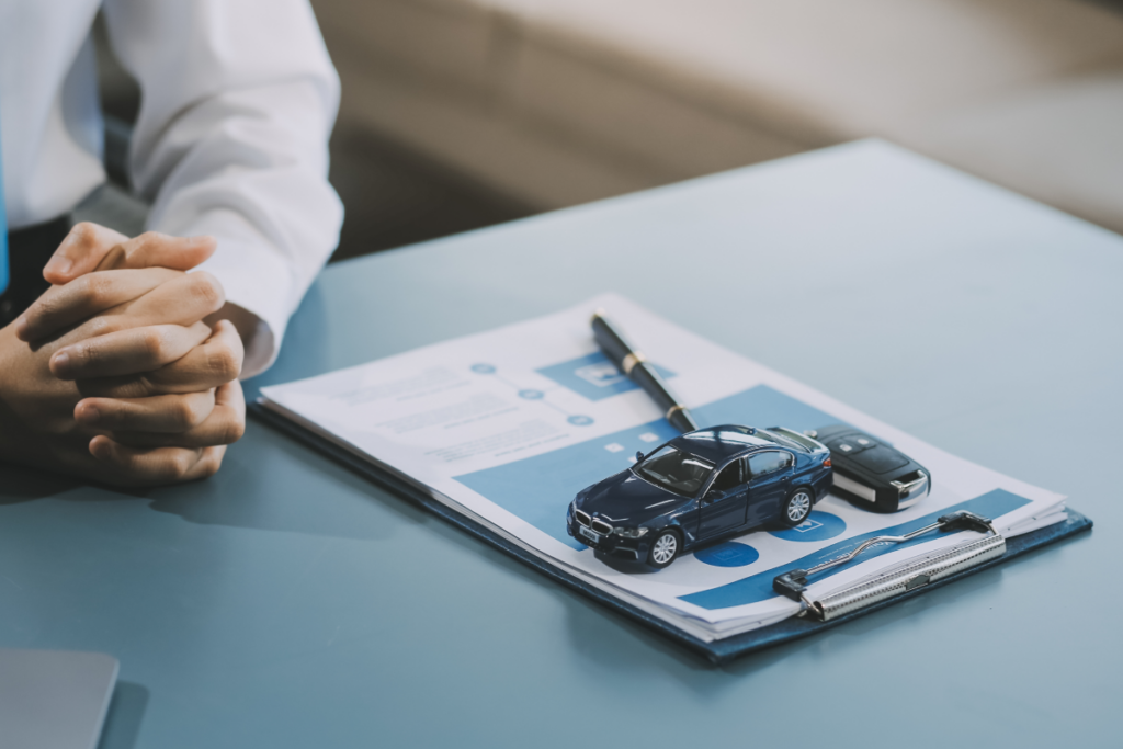 Need a Personal Injury Lawyer in North Hollywood or Northridge