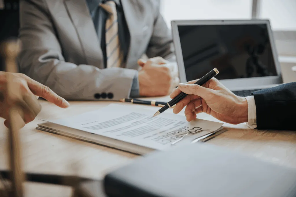 Changing Lawyers Mid-Case