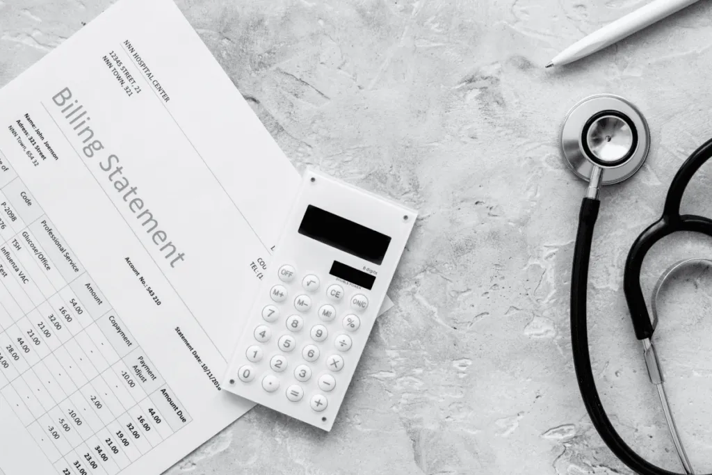 How Medical Bills Are Paid After a Car Accident