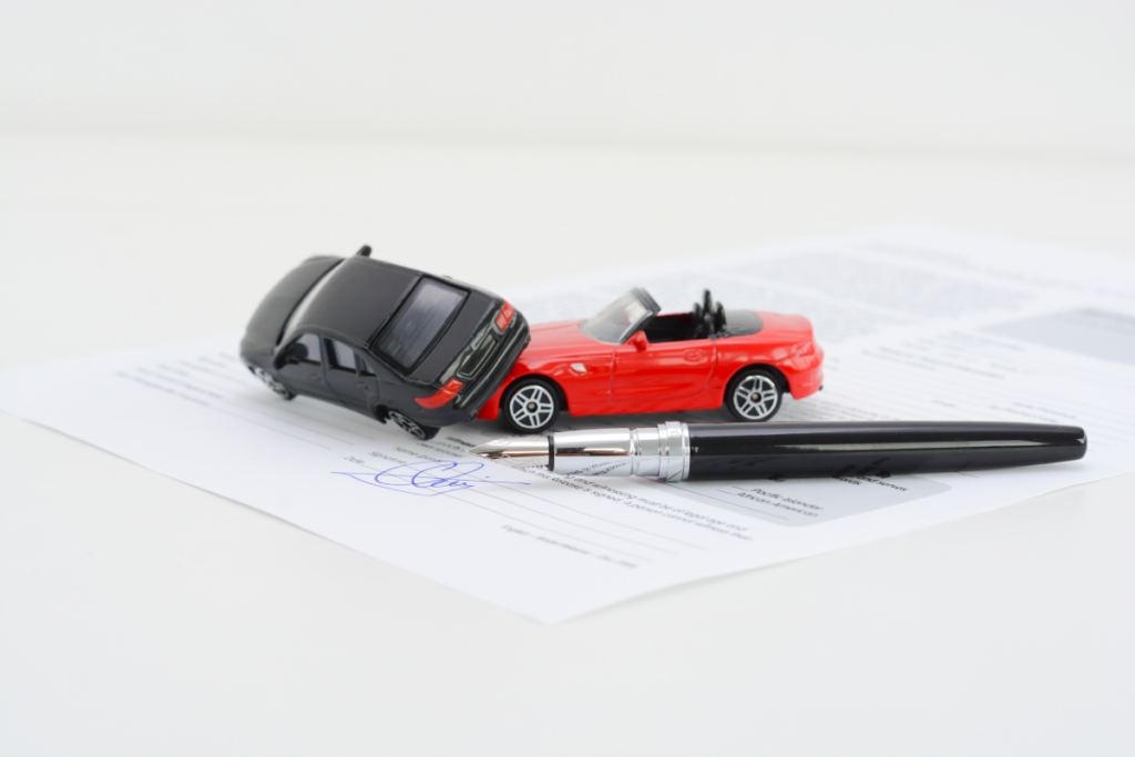 Legal Help for Auto Accident Medical Bills