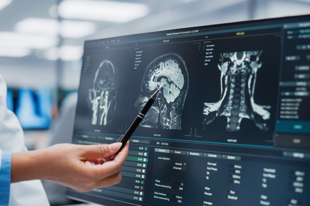 Head and Brain Injuries