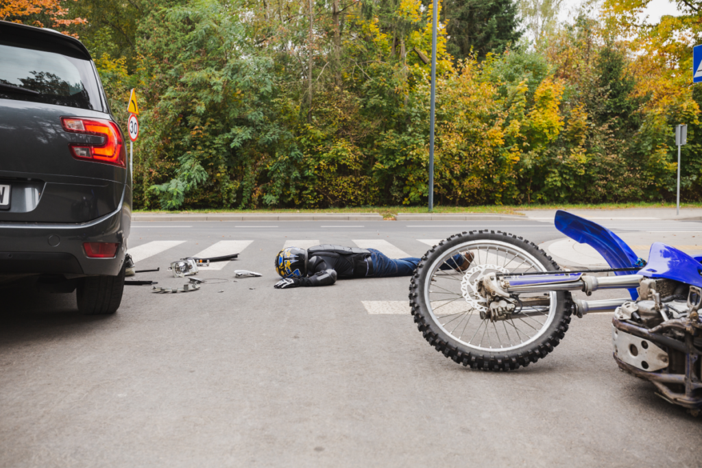 Motorcycle Accidents