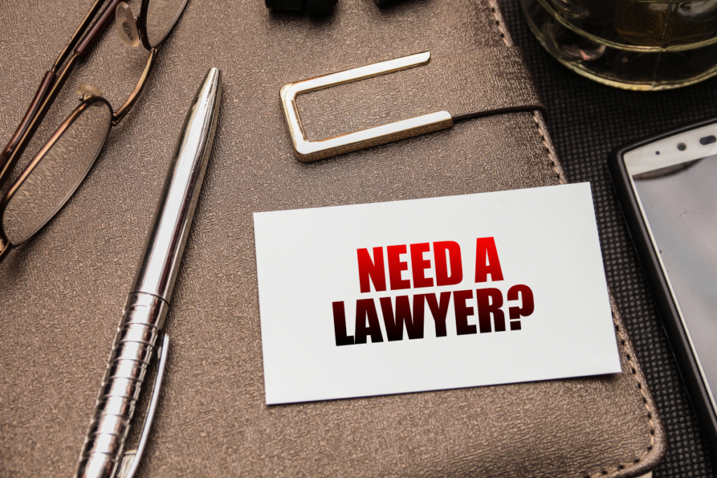 Need a Lawyer in Los Angeles or North Hollywood for a Slip and Fall Accident