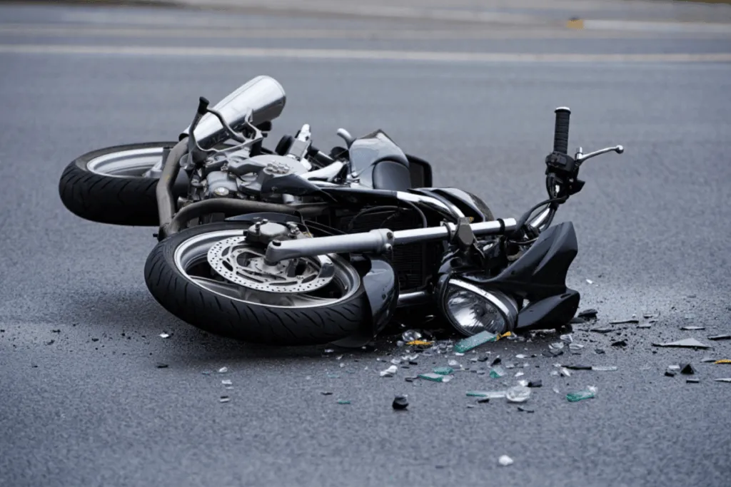 Filing a Motorcycle Accident Claim
