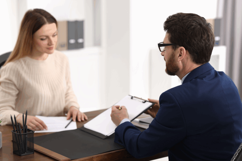 Need a Motorcycle Accident Lawyer in North Hollywood or Glendale