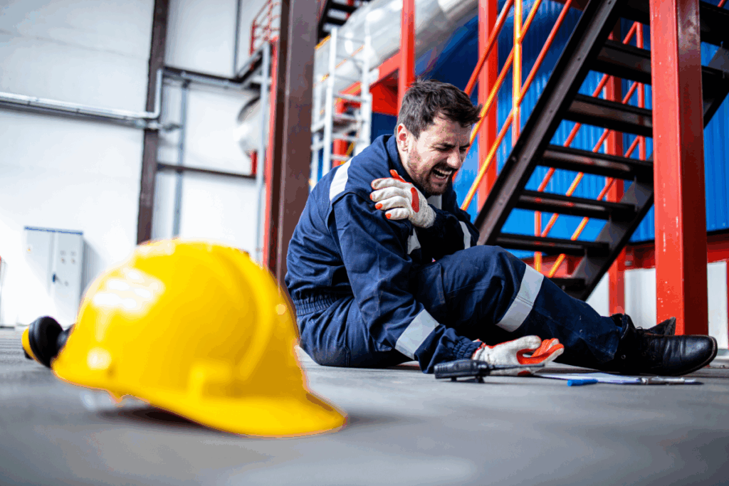 Understanding Workers' Comp and Personal Injury