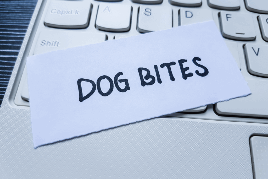 Dog Bite Workers’ Comp Claim