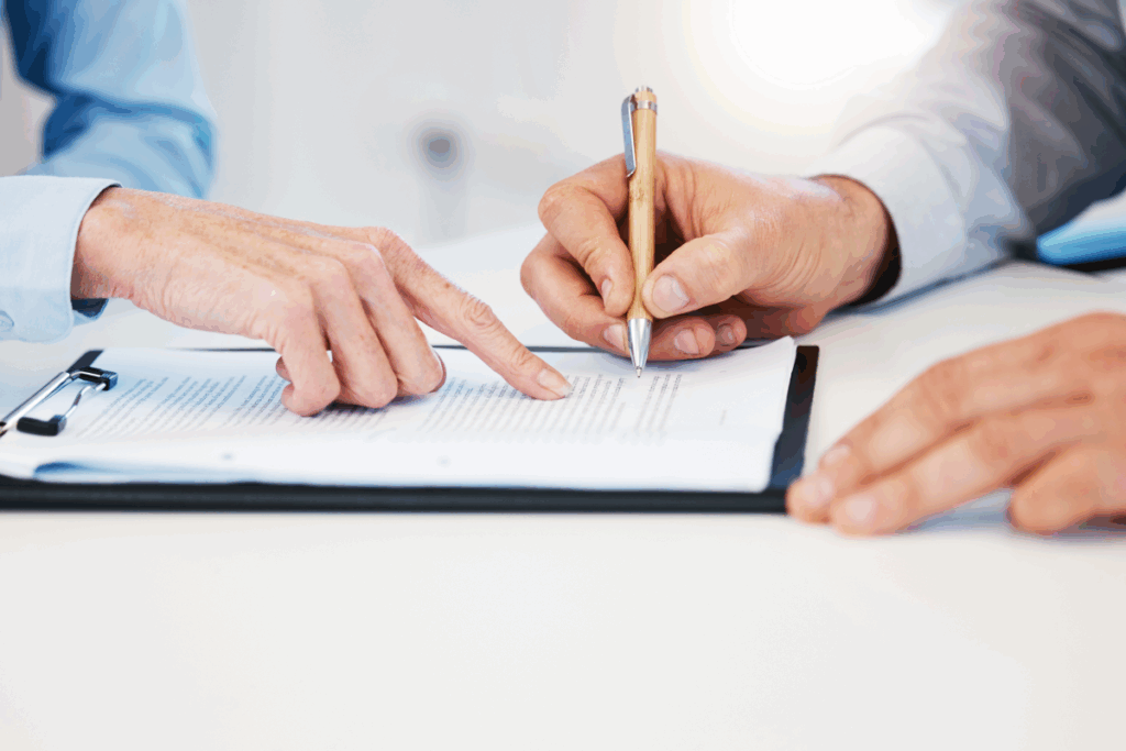 Looking for a Legal Help for Car Accident Claims