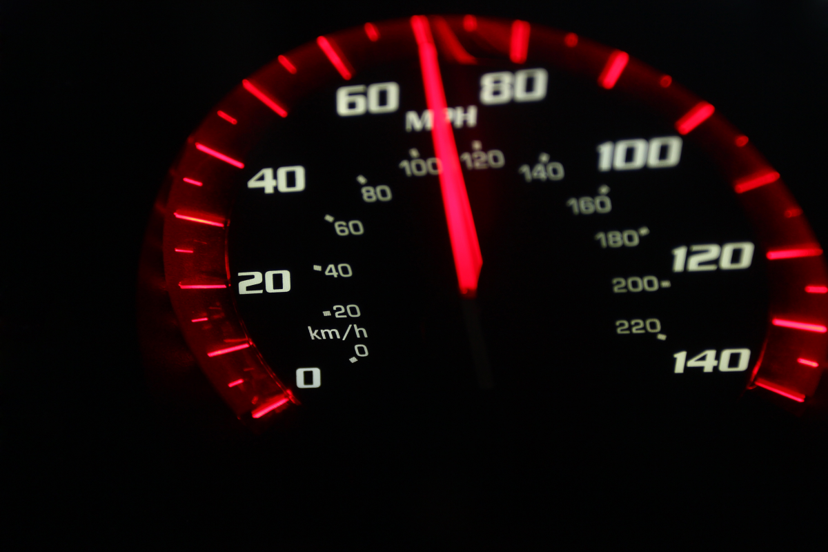 Does Speeding Increase Liability in Car Accidents