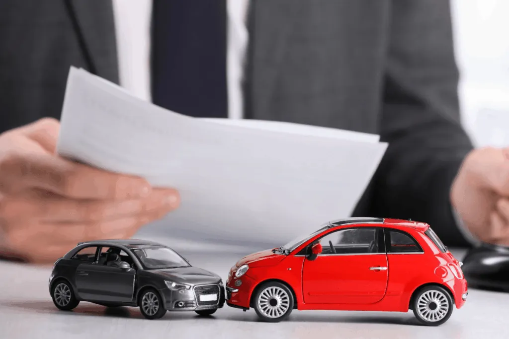 What Happens After You File a Car Accident Lawsuit