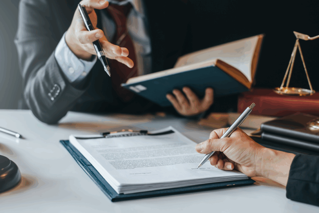 What Does Litigation Mean in a Personal Injury Case