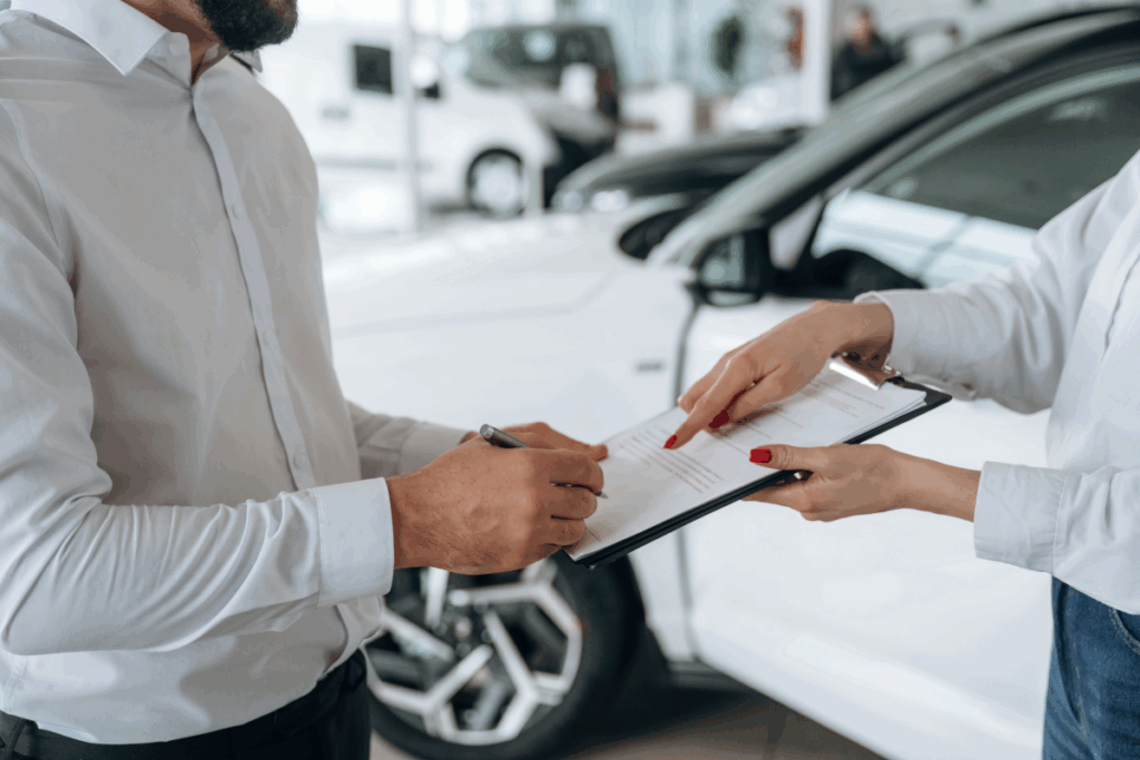 Turo Car Renter Liability
