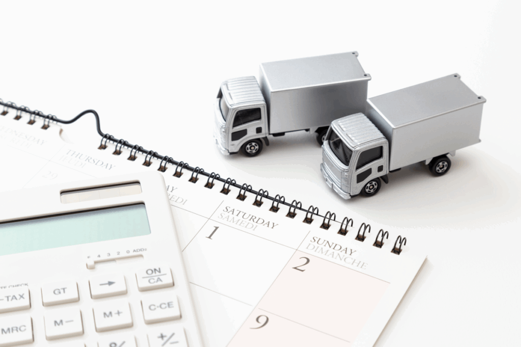 Unrealistic Delivery Schedules that Leads to Fatigued Driving
