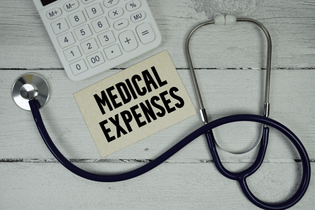 What Are Future Medical Expenses