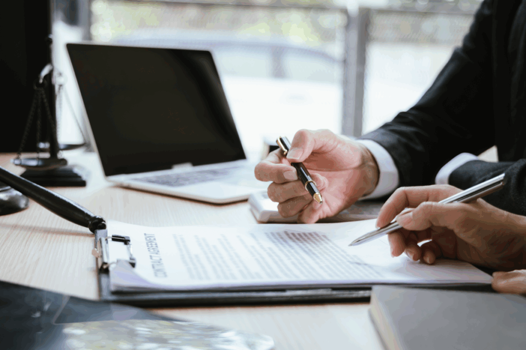 Need a Personal Injury Lawyer in Los Angeles for a Strong Case