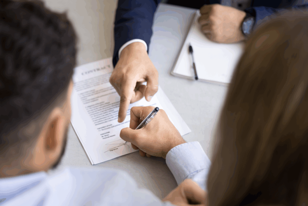 Do You Need Legal Help